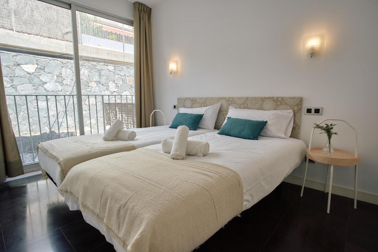 Maspalomas 2Br Flat - Near Playa Del Ingles San Bartolomé Εξωτερικό φωτογραφία