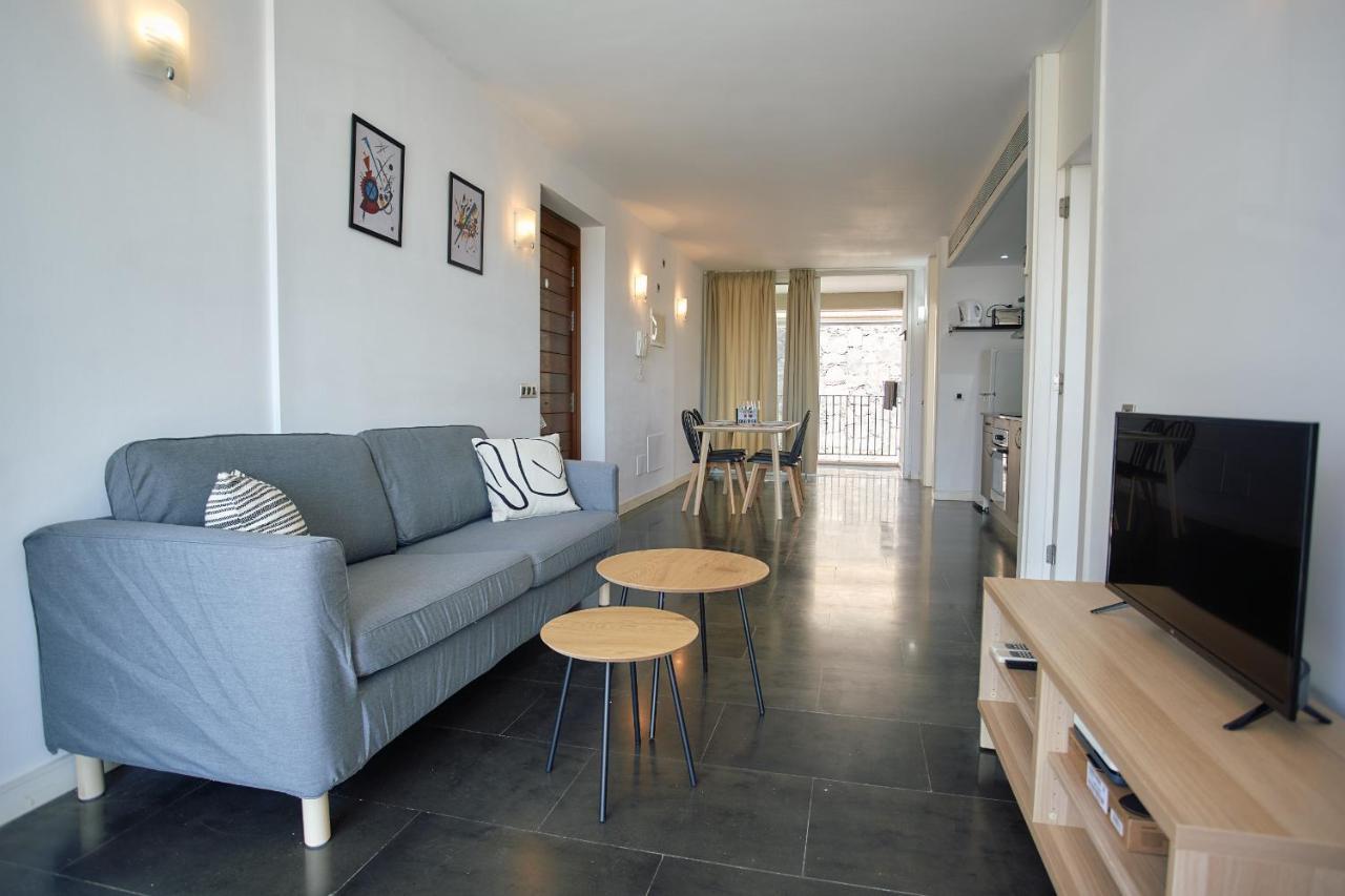 Maspalomas 2Br Flat - Near Playa Del Ingles San Bartolomé Εξωτερικό φωτογραφία