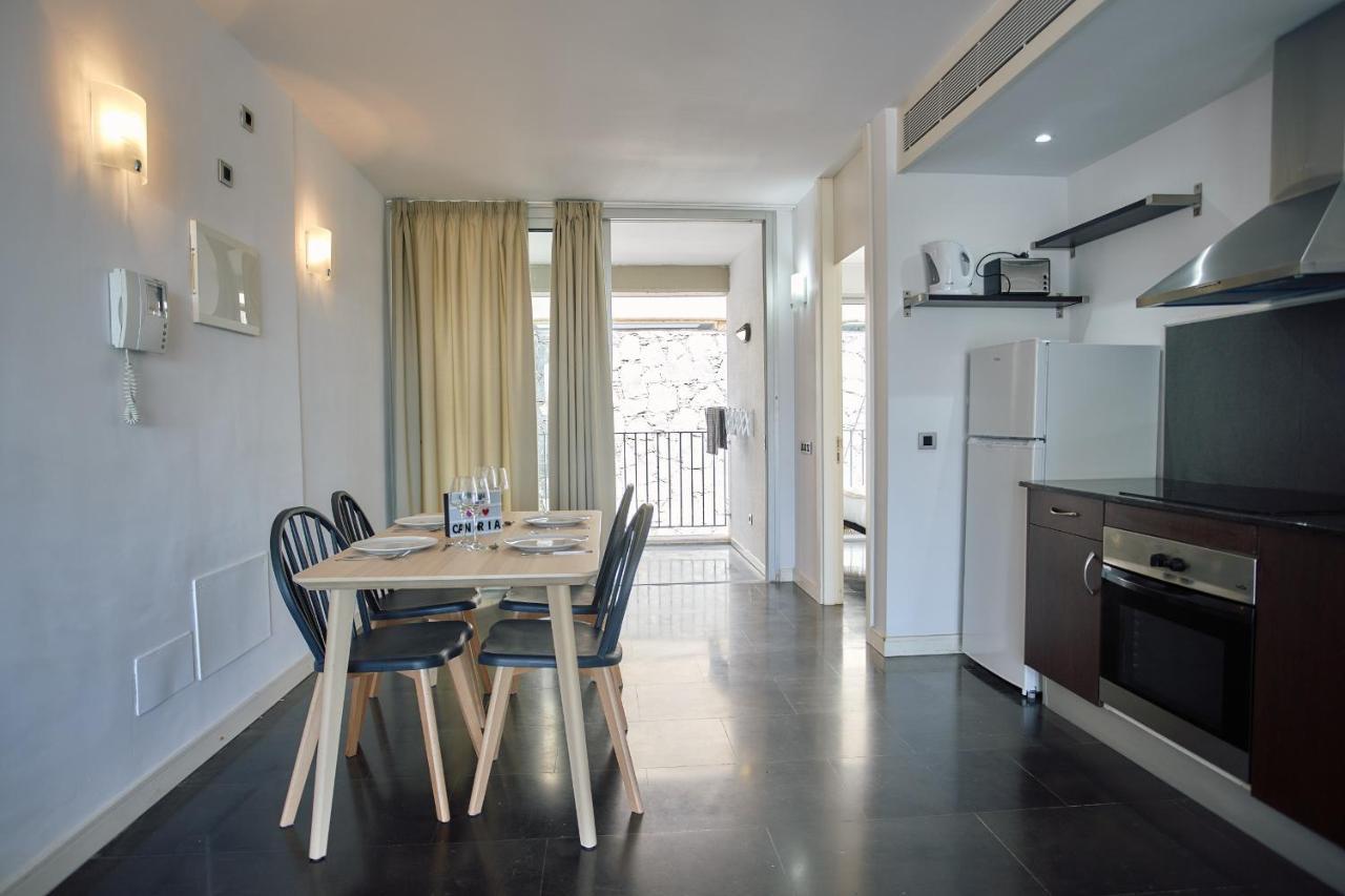 Maspalomas 2Br Flat - Near Playa Del Ingles San Bartolomé Εξωτερικό φωτογραφία