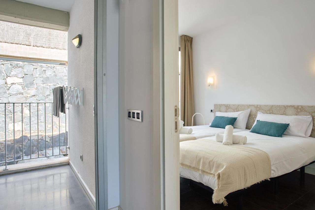 Maspalomas 2Br Flat - Near Playa Del Ingles San Bartolomé Εξωτερικό φωτογραφία