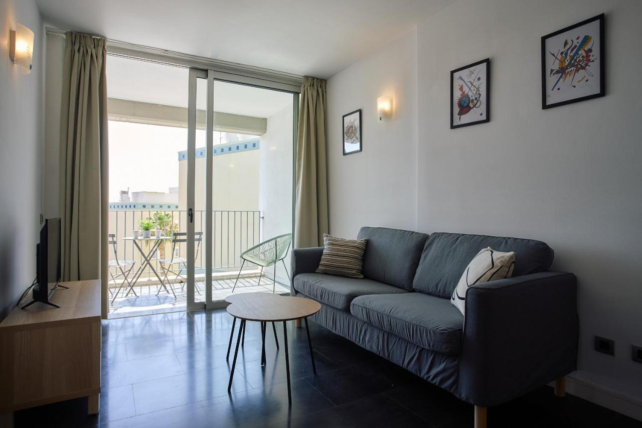 Maspalomas 2Br Flat - Near Playa Del Ingles San Bartolomé Εξωτερικό φωτογραφία