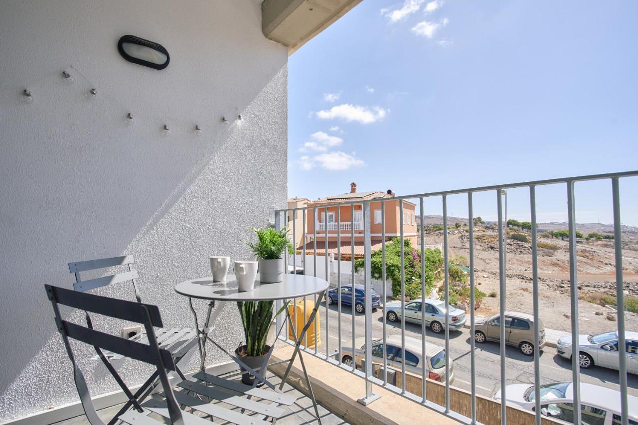 Maspalomas 2Br Flat - Near Playa Del Ingles San Bartolomé Εξωτερικό φωτογραφία