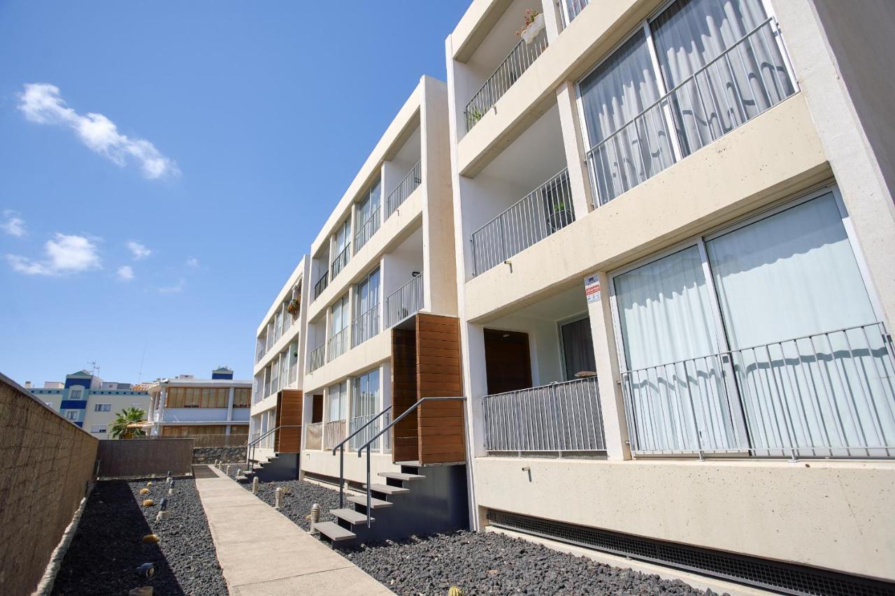 Maspalomas 2Br Flat - Near Playa Del Ingles San Bartolomé Εξωτερικό φωτογραφία