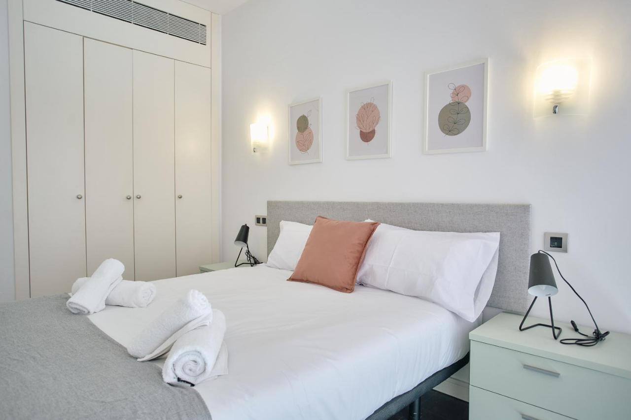 Maspalomas 2Br Flat - Near Playa Del Ingles San Bartolomé Εξωτερικό φωτογραφία