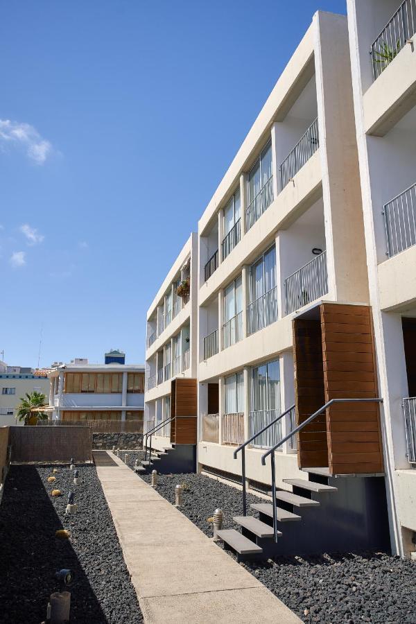 Maspalomas 2Br Flat - Near Playa Del Ingles San Bartolomé Εξωτερικό φωτογραφία