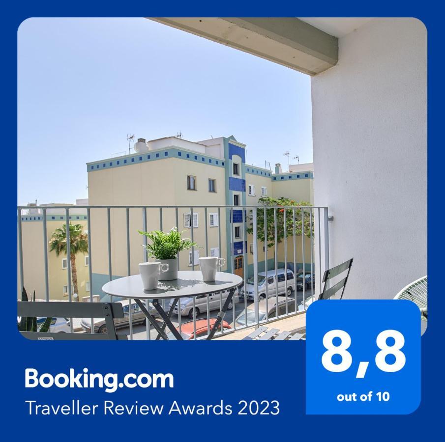 Maspalomas 2Br Flat - Near Playa Del Ingles San Bartolomé Εξωτερικό φωτογραφία
