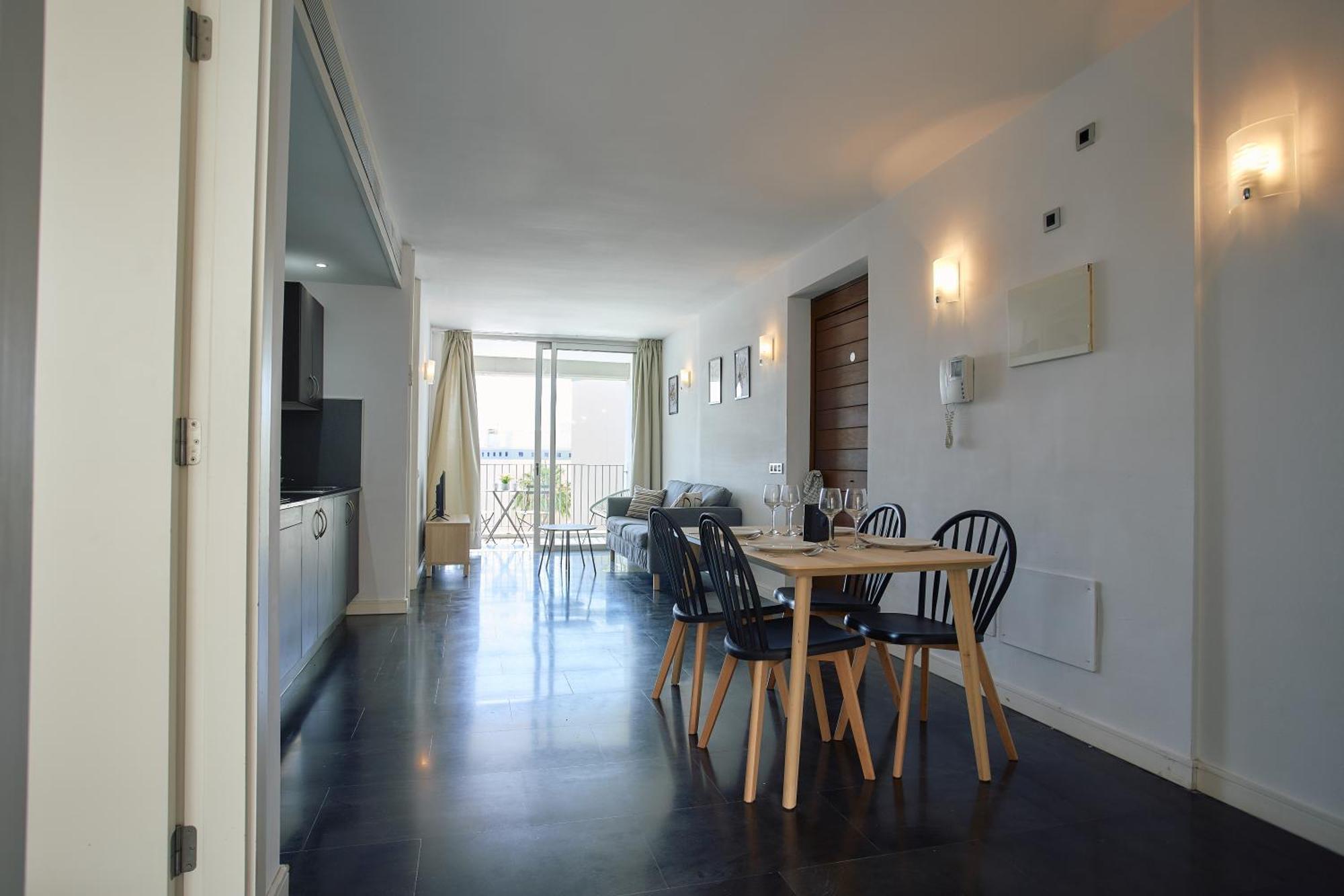 Maspalomas 2Br Flat - Near Playa Del Ingles San Bartolomé Εξωτερικό φωτογραφία