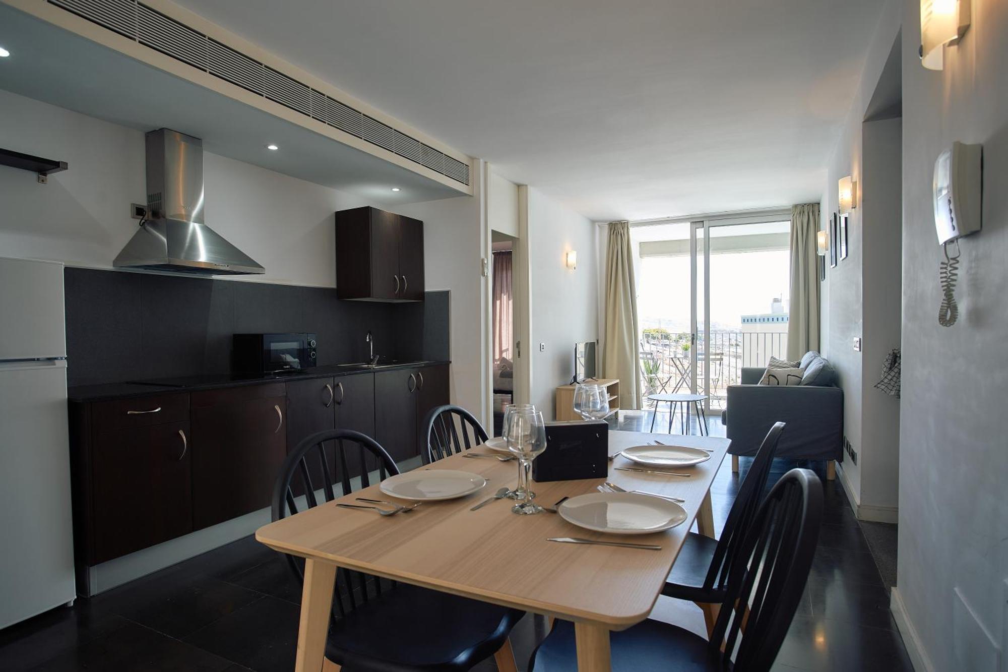 Maspalomas 2Br Flat - Near Playa Del Ingles San Bartolomé Εξωτερικό φωτογραφία