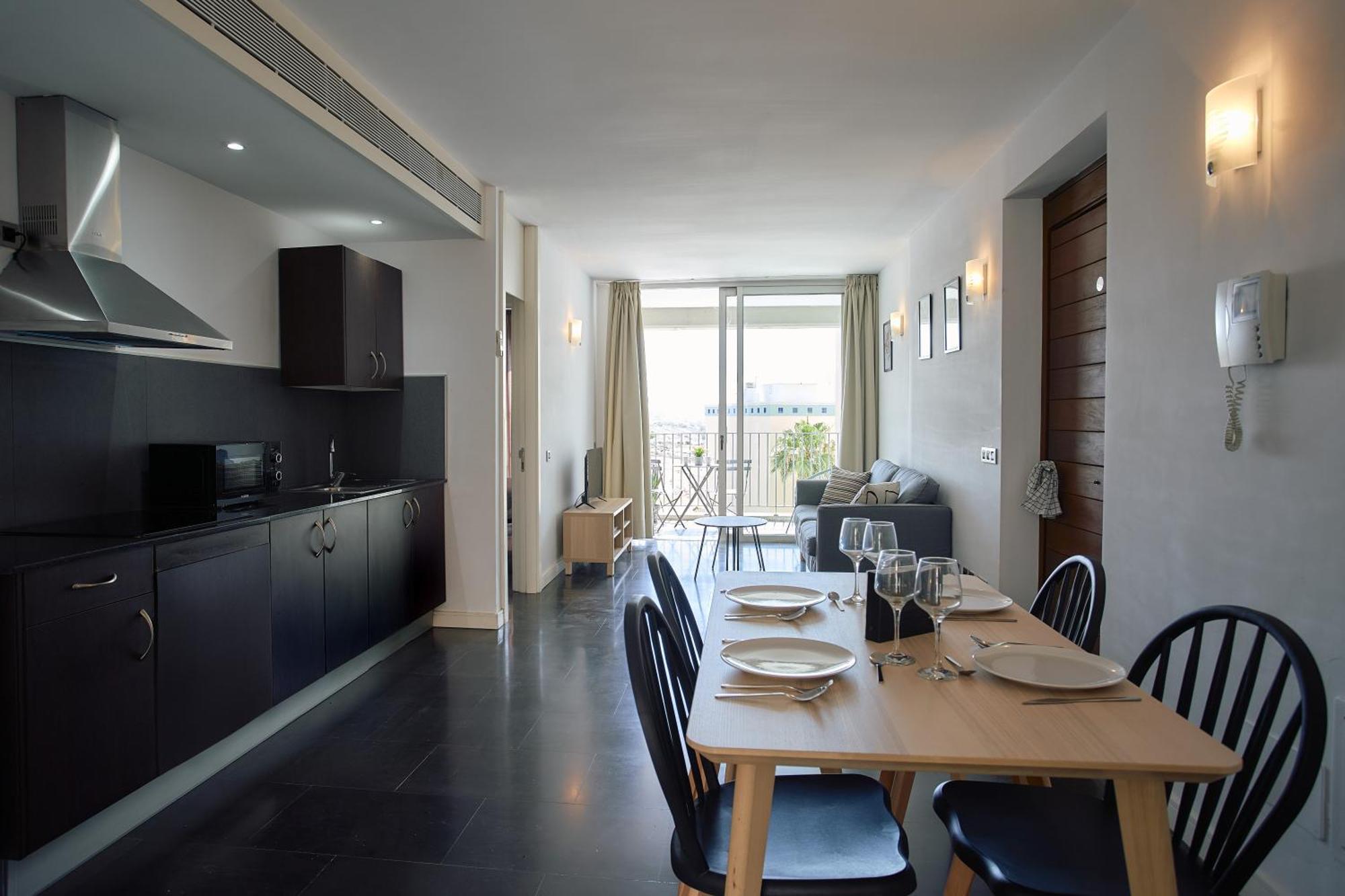 Maspalomas 2Br Flat - Near Playa Del Ingles San Bartolomé Εξωτερικό φωτογραφία