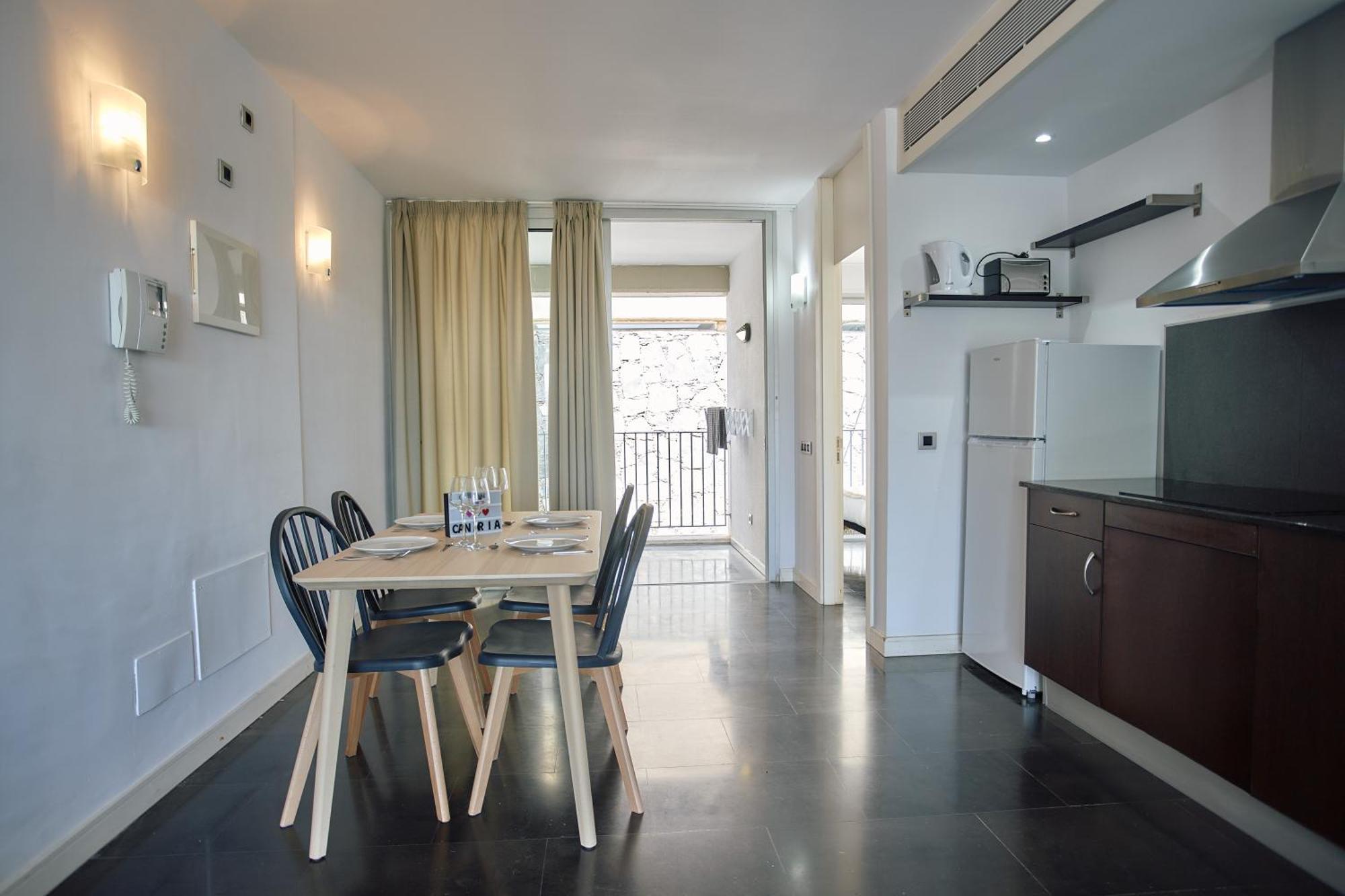 Maspalomas 2Br Flat - Near Playa Del Ingles San Bartolomé Εξωτερικό φωτογραφία